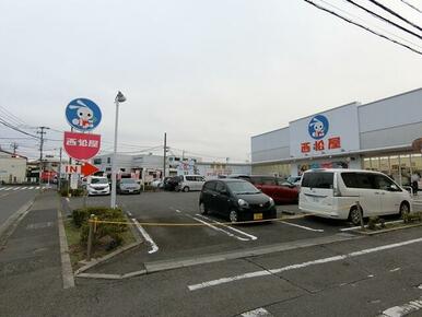 西松屋南町田店