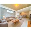 リビング