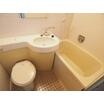 バス/シャワー