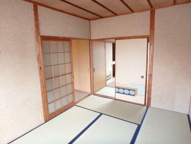 和室