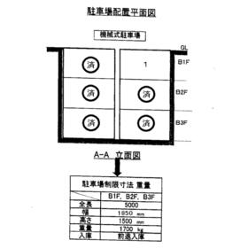 平面図