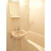 バス/シャワー