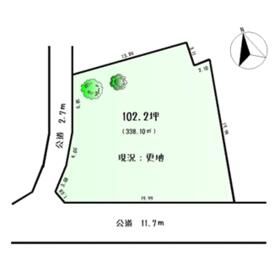 地形図等