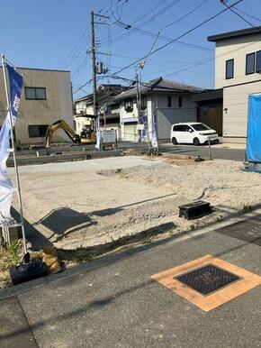 大切な瞬間がここで生まれる（4号棟）