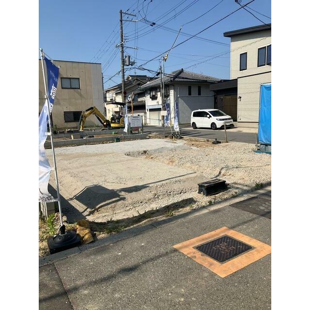 大切な瞬間がここで生まれる（4号棟）