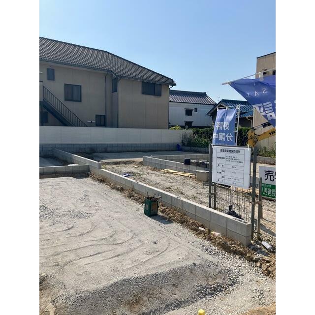 （1号棟）