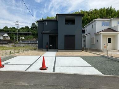 毎日がもっと特別になる場所（1号棟）