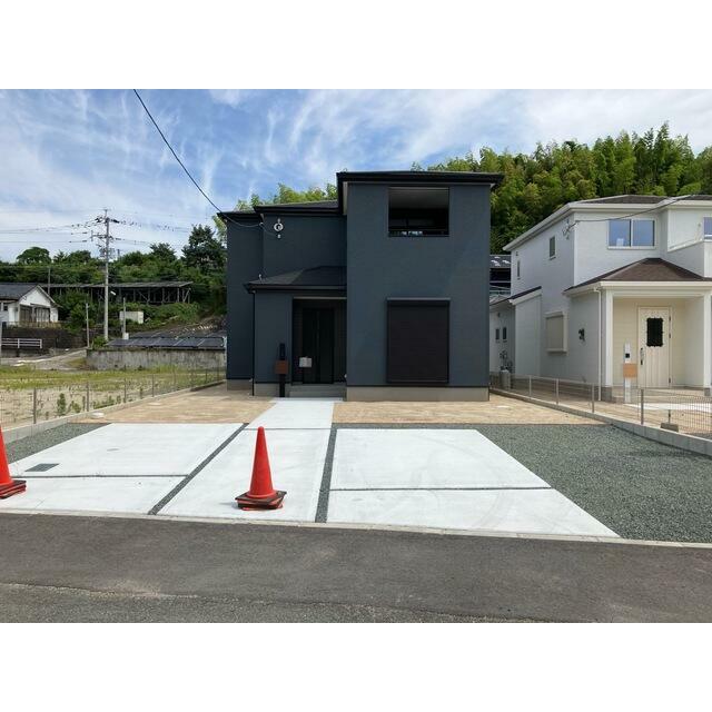 毎日がもっと特別になる場所（1号棟）