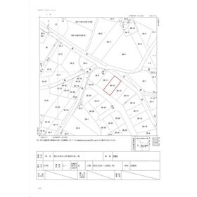 地形図等