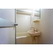 バス/シャワー