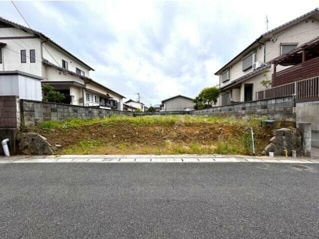 物件画像 中間市 太賀２丁目 (通谷駅) 住宅用地