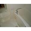 バス/シャワー