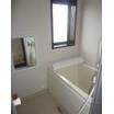 バス/シャワー