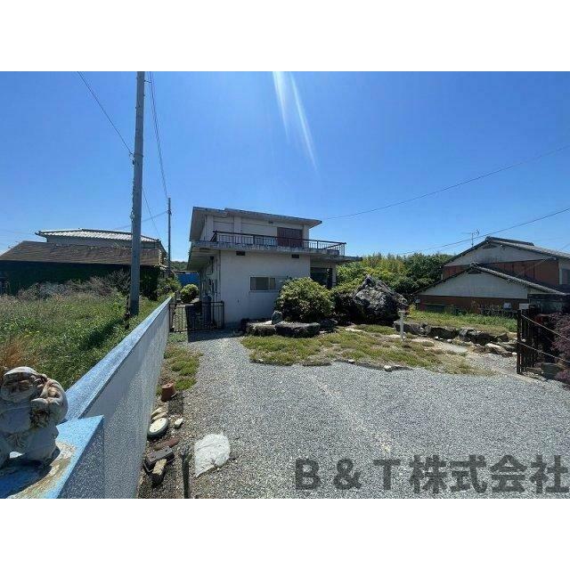 ■現地見学随時募集中■現地待ち合わせ歓迎■不動産購入は「Ｂ＆Ｔ株式会社」まで