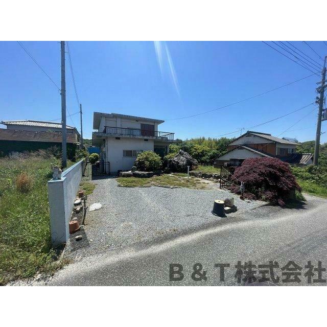 ■現地見学随時募集中■現地待ち合わせ歓迎■不動産購入は「Ｂ＆Ｔ株式会社」まで