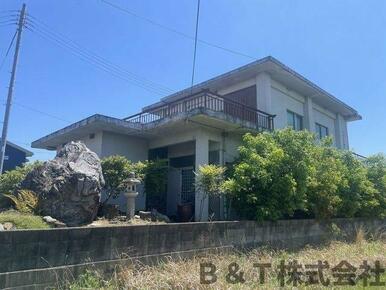 ■現地見学随時募集中■現地待ち合わせ歓迎■不動産購入は「Ｂ＆Ｔ株式会社」まで