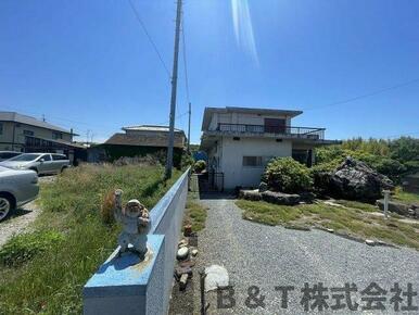 ■現地見学随時募集中■現地待ち合わせ歓迎■不動産購入は「Ｂ＆Ｔ株式会社」まで