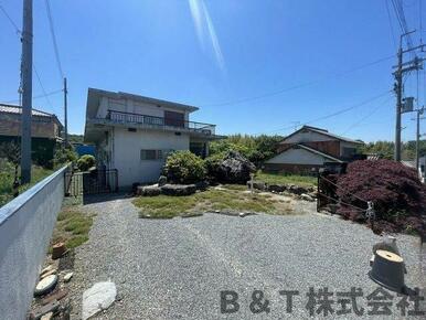 ■現地見学随時募集中■現地待ち合わせ歓迎■不動産購入は「Ｂ＆Ｔ株式会社」まで