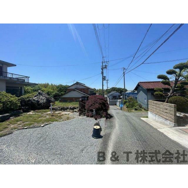 ■現地見学随時募集中■現地待ち合わせ歓迎■不動産購入は「Ｂ＆Ｔ株式会社」まで