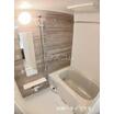 バス/シャワー
