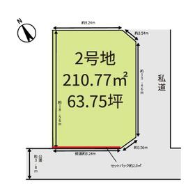 地形図等