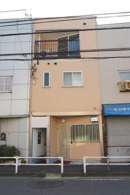 東都管理物件ですので、24時間対応しております！