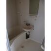 バス/シャワー