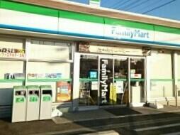 ファミリーマート