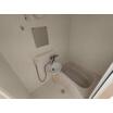バス/シャワー