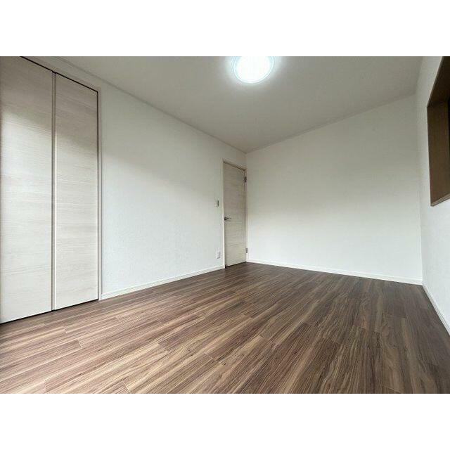 洋室約６帖