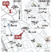 案内図