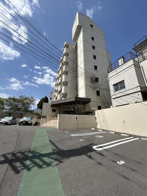 物件画像 北九州市小倉北区 上富野１丁目 (小倉駅) 3階 4DK