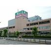 ショッピング施設