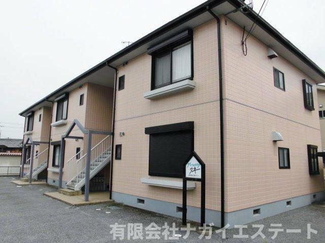 加東市上滝野（グリーンハイツ　タキ） ２０２ 3Kの画像