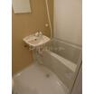 バス/シャワー