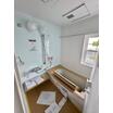 バス/シャワー
