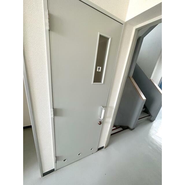 男性用トイレ