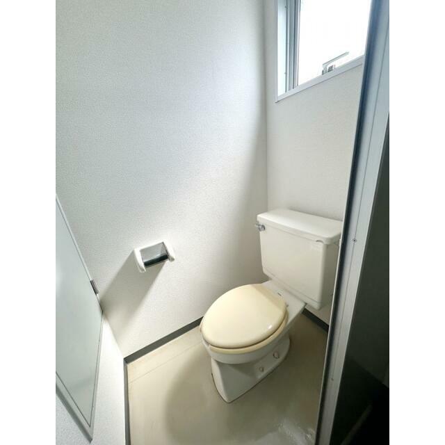 男性用トイレ