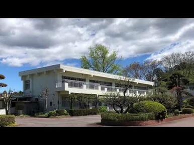 成田市立公津小学校