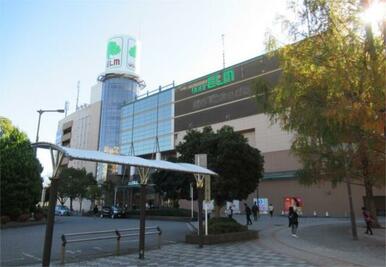 shopping park yourELM（ショッピングパークユアエルム） 成田店