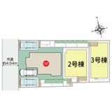 detached 本多３丁目