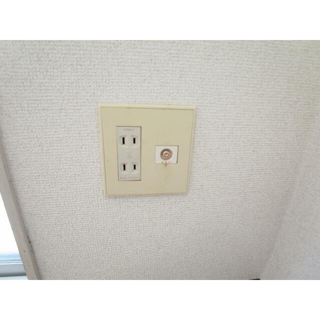 TV端子