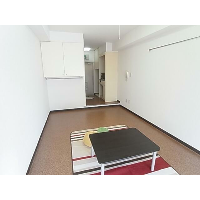 洋室活用例