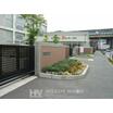 中学校
