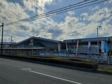 コメリハード＆グリーン 原町店まで850m