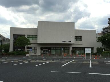 相模原市立図書館