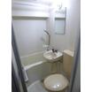 バス/シャワー