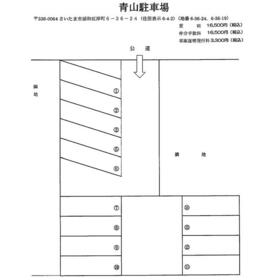 平面図