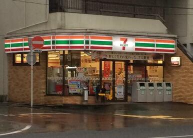 セブンイレブン沼津リコー通り店