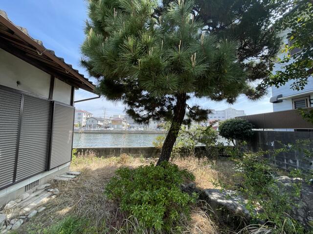 物件画像 福岡市早良区 室見１丁目 (室見駅) 住宅用地